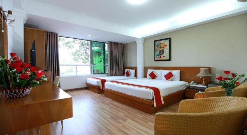 Plaifah Resort Ubon Song Khon Екстер'єр фото