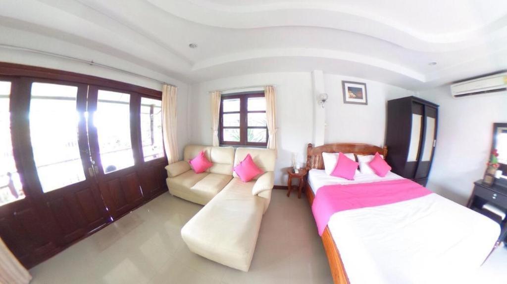 Plaifah Resort Ubon Song Khon Екстер'єр фото